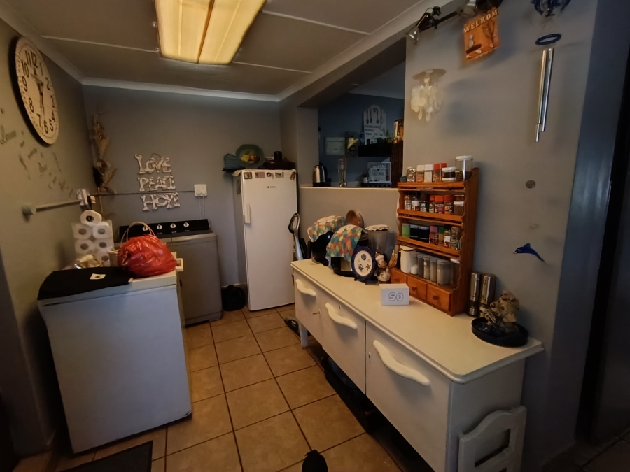 To Let 2 Bedroom Property for Rent in Saldanha Western Cape